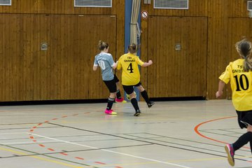 Bild 64 - C-Juniorinnen Hausturnier